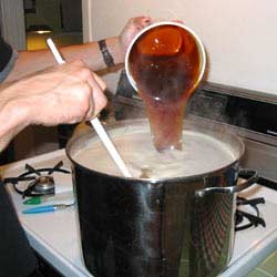 Process Malt Extract